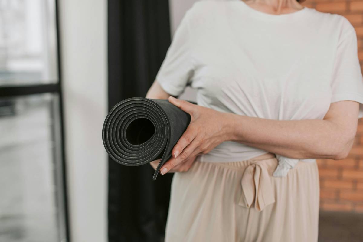Homemade Yoga Mat Cleaner: 7 Proven Ways to Avoid Costly Mistakes